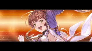 【グラブル】ディアンサ お試し リヴァマリス フルオート / [GBF] Leviathan Malice Full Auto with Diantha