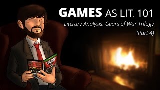 Gears of War Trilogy - A Literary Analysis (Part 4 - Final Analysis)