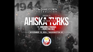 Ahiska ( Meskhetian ) Turks: The Enduring Struggle of a People in Exile Part 3