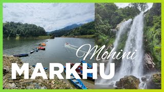 Indra Sarowar | Markhu | Mohini Jharna