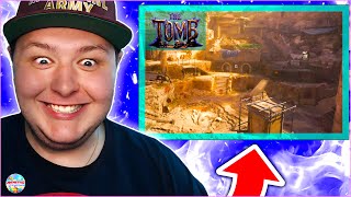 BO6-Z: “THE TOMB” PREDICTIONS \u0026 INFO RECAP — PPSH \u0026 ICE STAFF RETURN?