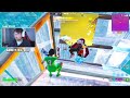 i played my best tournament ever in chapter 2 remix solo cash cup fortnite