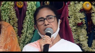 Presidential Polls: Could have considered supporting Murmu had BJP informed before, says Mamata