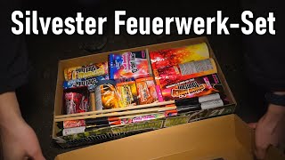 Es HÄTTE das PERFEKTE Familien-Feuerwerk-Sortiment sein können... 😪