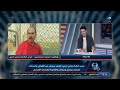 هل ينضم محمد حمدي لاعب أنبي إلى الزمالك أو الأهلي؟ مدير الكرة يجيب