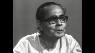 Chhaya ghonaichhe(ছায়া ঘনাইছে বনে বনে)- Debabrata Biswas