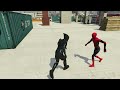 gta 5 impressive ragdolls 94 spiderman vs green goblin epic ragdolls