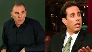 Kramer Apology
