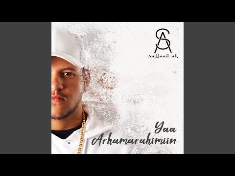 Sajjaad Ali Yaa Arhamarahimiin