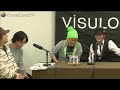 第9回 visulog.tv