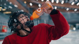 Gatorade Canada | National Women’s Team | Fuelling The Best