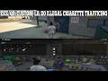 ESX/QB CUSTOM | Lil Zo Illegal Cigarette Trafficking
