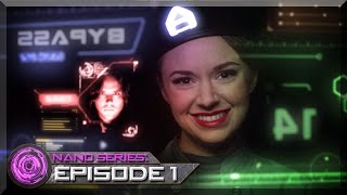 Nano Episode 1 - Ensign Karena Bush - Transolar Series