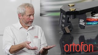 The Ortofon Exclusives Series' Heritage and Technology. Episode 2 - MC A90