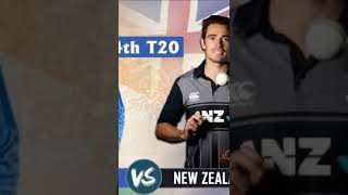 India vs Newzeland match schedule #t20 #t20series #shorts