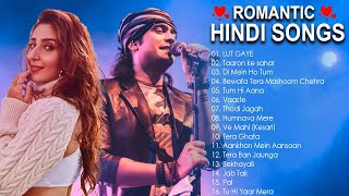 Hindi Romantic Songs 2021 - Latest Bollywood Songs 2021 - Jubin New Song - Neha Kakkar New Song