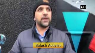 Free Balochistan Movement holds worldwide protests to mark International Human Rights Day