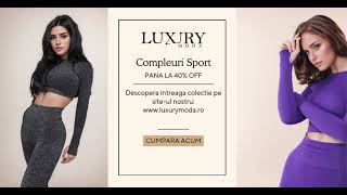 Colectie Noua Luxury Moda.mp4