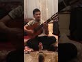 didar Çaryyew gitara turkmen 2021 🎶