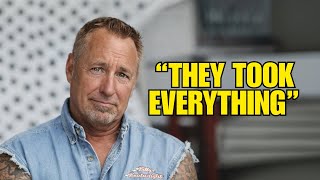 The SHOCKING Reason American Restoration Ended