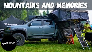 Mountains and Memories 2018 Chevrolet Colorado ZR2  |  OVERLAND RIG WALKAROUND SERIES EP.7