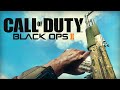 Call of Duty: Black Ops II - All Weapons