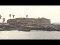 President Obama to visit Goree Island