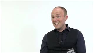 Andy Field on 'An Adventure in Statistics': How can lecturers use the book in their teaching?
