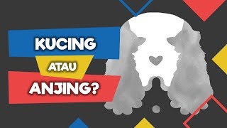 Tes Kepribadian - Siapa Prioritas Cintamu? Dapat Tercermin dari Gambar yang Pertama Dilihat