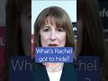 Rachel Reeves REFUSES to answer the question