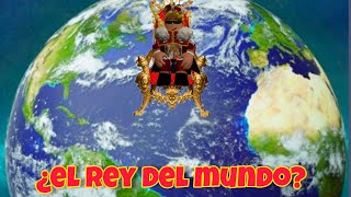 ¿¡podre ser EL REY DEL MUNDO?!/polytopia parte 2