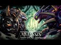 NEMESIS DUAL : RENGAR VS KHA'ZIX.