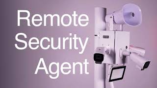 Introducing Remote Security Agent
