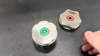 The difference between NTN and Better Bearings