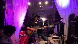 ヒロワ「ドンビキナイト＃168 2024/12/27」#GuitarPop #NeoAcoustic　【チャンネル登録よろしくお願いします】