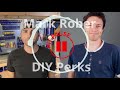 HP Podcast 105 Mark Rober & DIY Perks