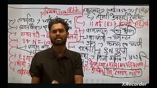 1857 की क्रांति Fast Revision Video by Jagdev Sir #gkgsmasti #sscgd #rrbgroupd #biharsi #bssc #rpf