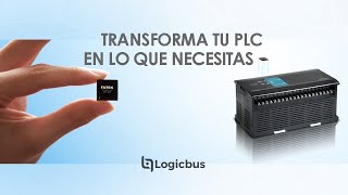 FATEK | Transforma tu PLC en lo que necesitas