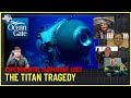 The Titan Tragedy