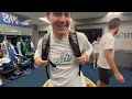 FIRST VLOG OF 2024  DAY IN THE LIFE OF A D1 BASKETBALL PLAYER