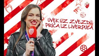 UVEK UZ ZVEZDU, PRIČA IZ LIVERPULA