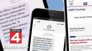 How to avoid scams and fraud this holiday season