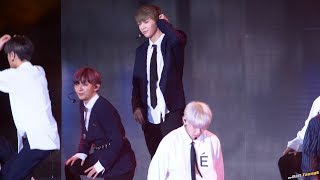 180905 강다니엘 Kang Daniel 워너원 Wanna One '활활 Burn It Up' @DMCF 슈퍼콘서트 4K 60P 직캠 by DaftTaengk