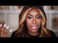 E.L.F. Has a New Concealer And I'm...  Jackie Aina