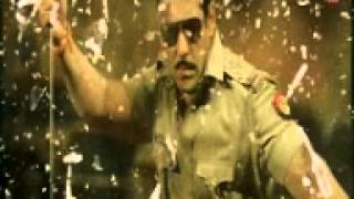 Dabangg 2 Official Theatrical Trailer | Salman Khan, Sonakshi Sinha 1080p HD