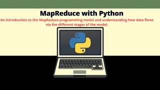 Introduction Of MapReduce With Python || Python Tutorial || Map, Filter, Reduce Function.