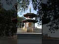 battersea park pagoda london