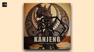 [FREE] Indonesian Type Beat - "Kanjeng" | Gamelan Trap Instrumental | Free Type Beat 2022