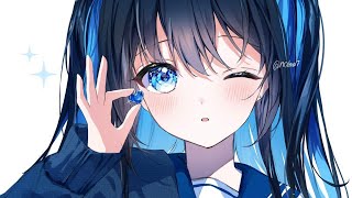 ♪(Nightcore)hana「To us like the horizon」