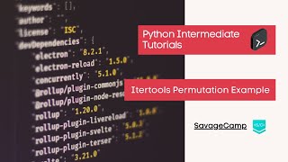 Python JSON | Python Intermediate Tutorials